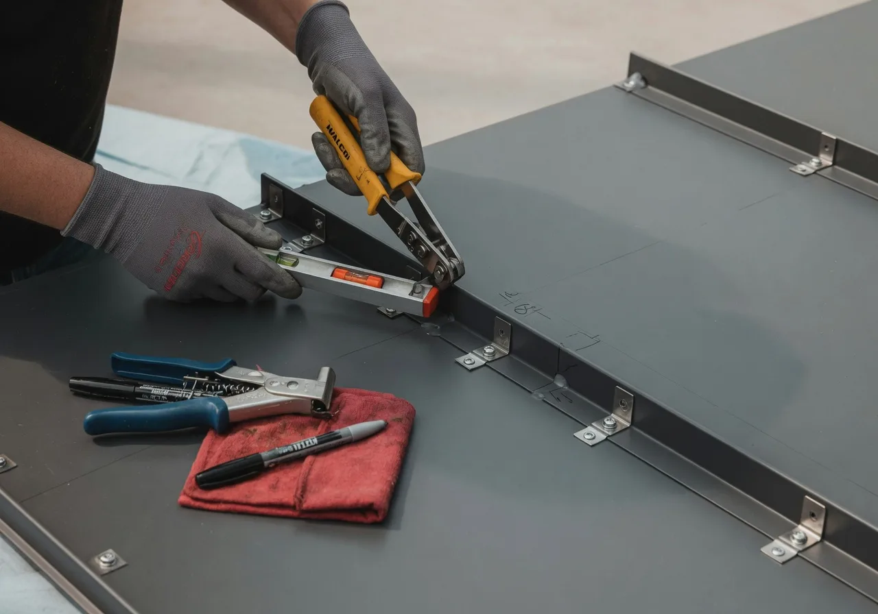 Why choose Metal Roofing Installation in Mobeetie, TX